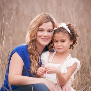 Meet your Posher, Ruth